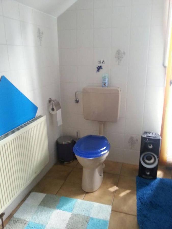 Specialplaceinberlin Privatunterkunft
