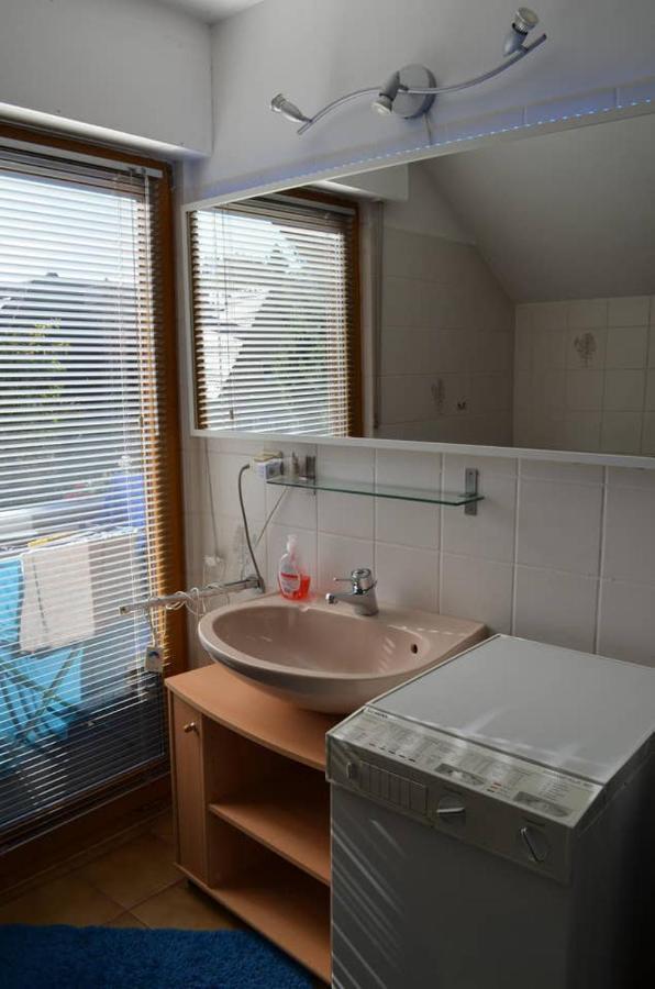 Privatunterkunft Specialplaceinberlin *