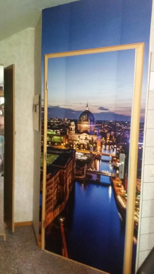 Specialplaceinberlin Privatunterkunft *