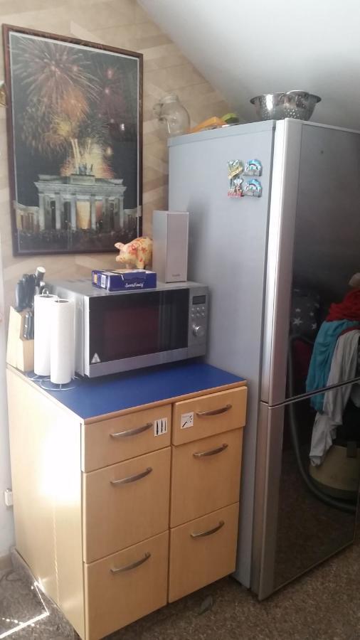 Specialplaceinberlin Privatunterkunft