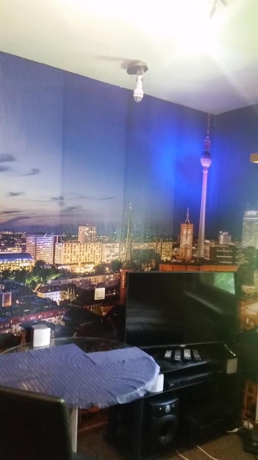 Privatunterkunft Specialplaceinberlin